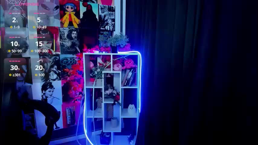 liana_bright Adult Chat March 14, 2026