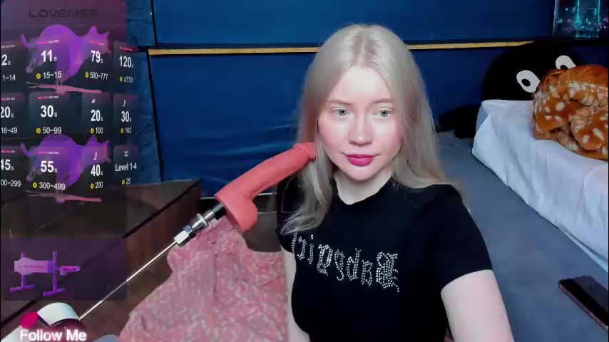 lillie_berry Adult Chat March 14, 2026