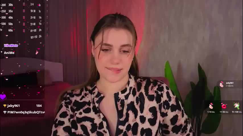 goga_li Adult Chat March 14, 2026