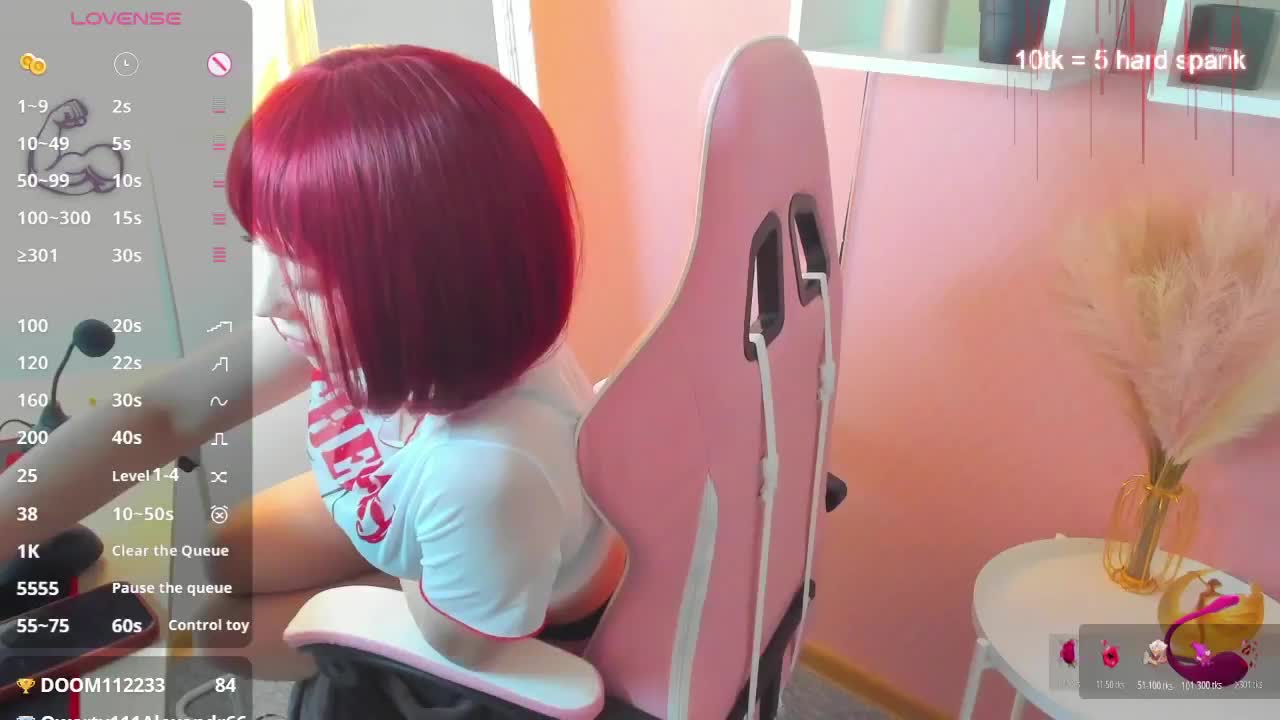 MissDilara Adult Chat March 14, 2026