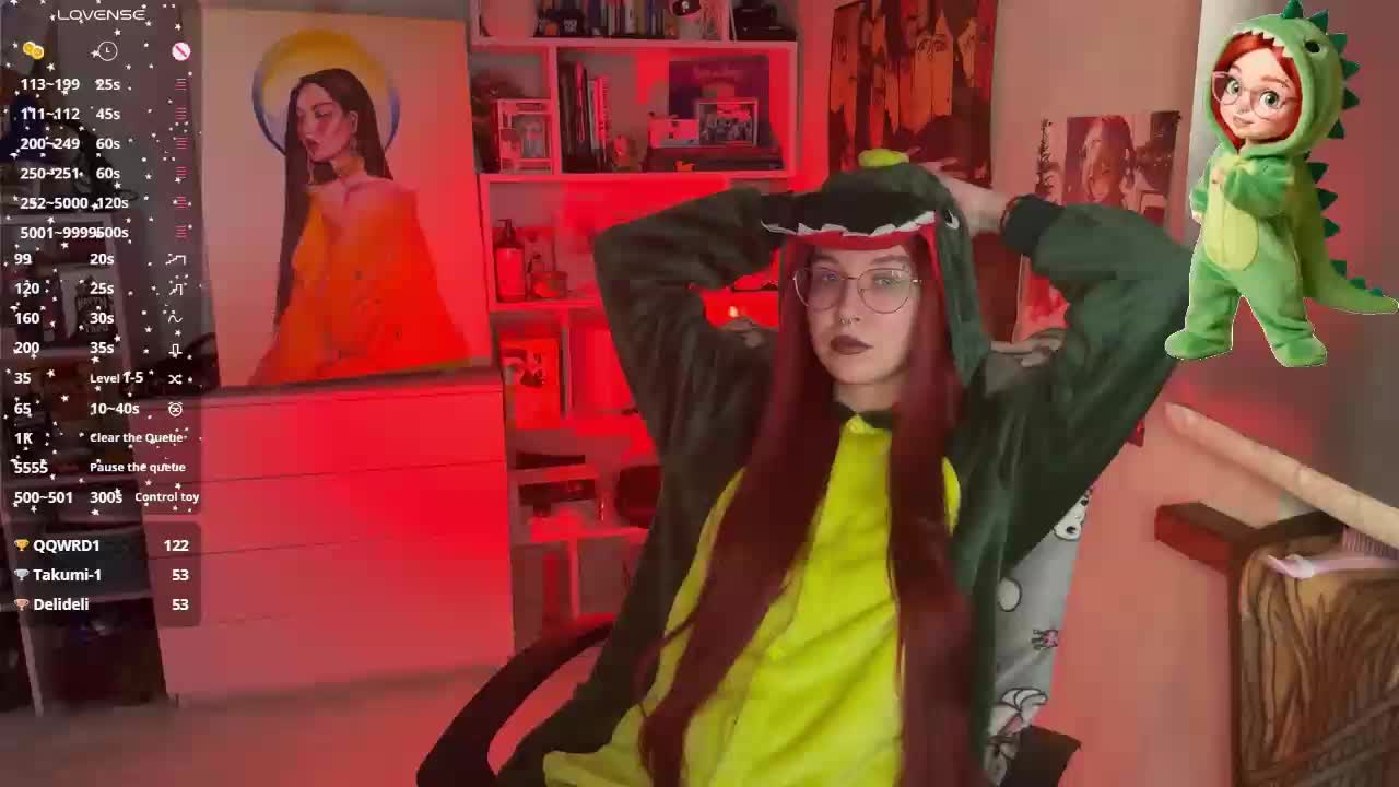 Kushina Adult Chat March 14, 2026