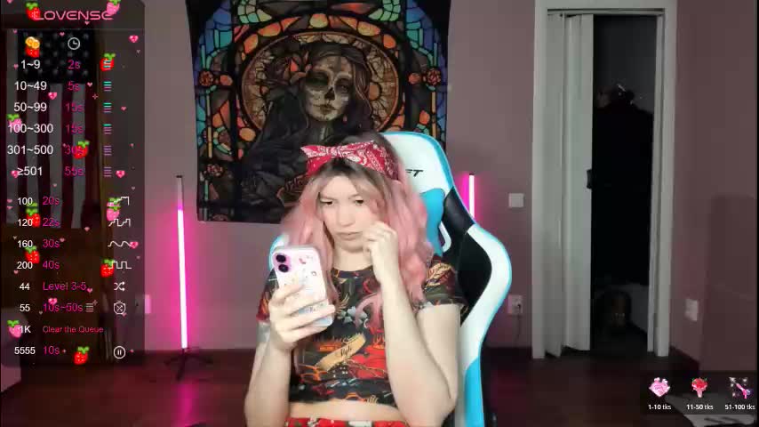 project_hisoka44 Adult Chat March 14, 2026