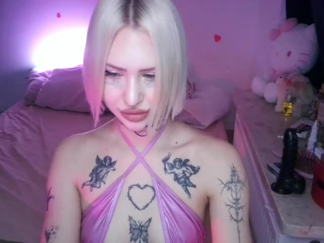 yourscirillaa Adult Chat March 14, 2026