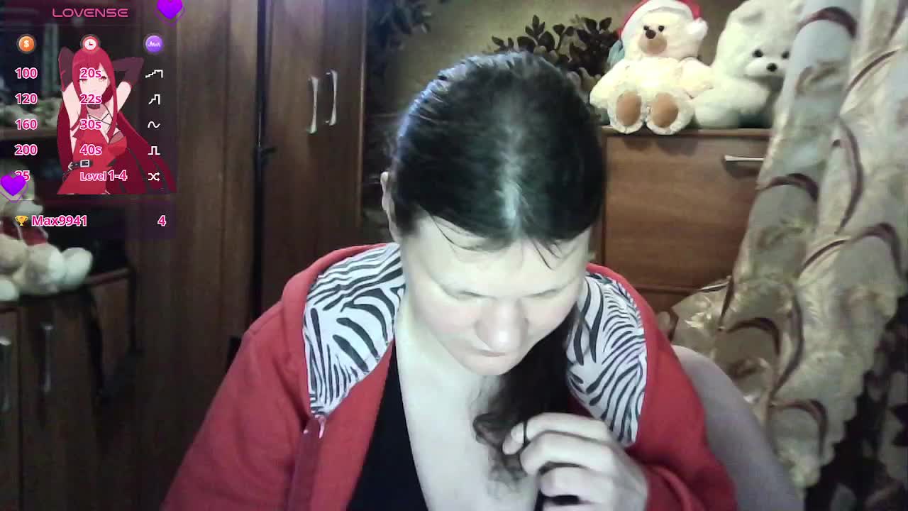 Flower_Jasmine Adult Chat March 14, 2026