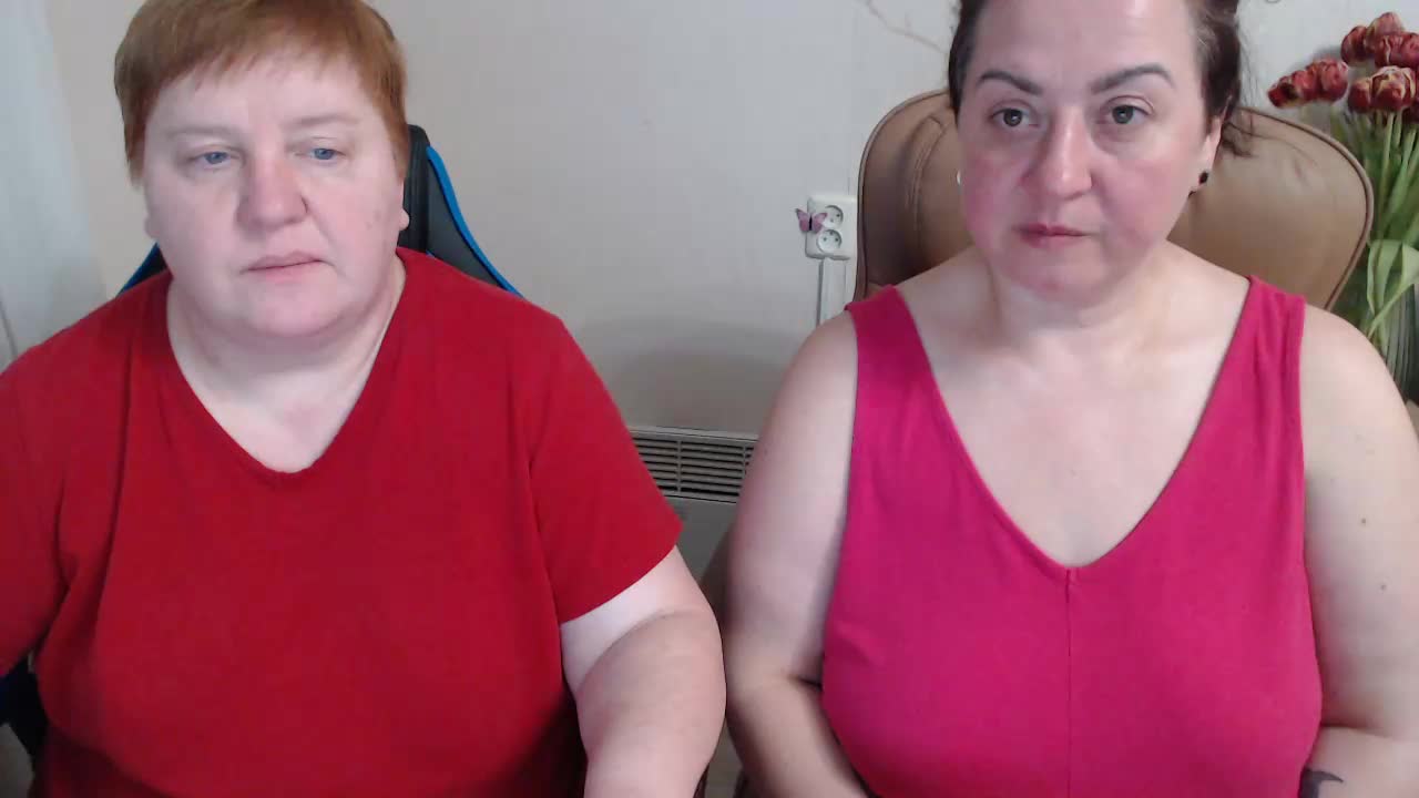 XMollyJaneEX Adult Chat March 14, 2026