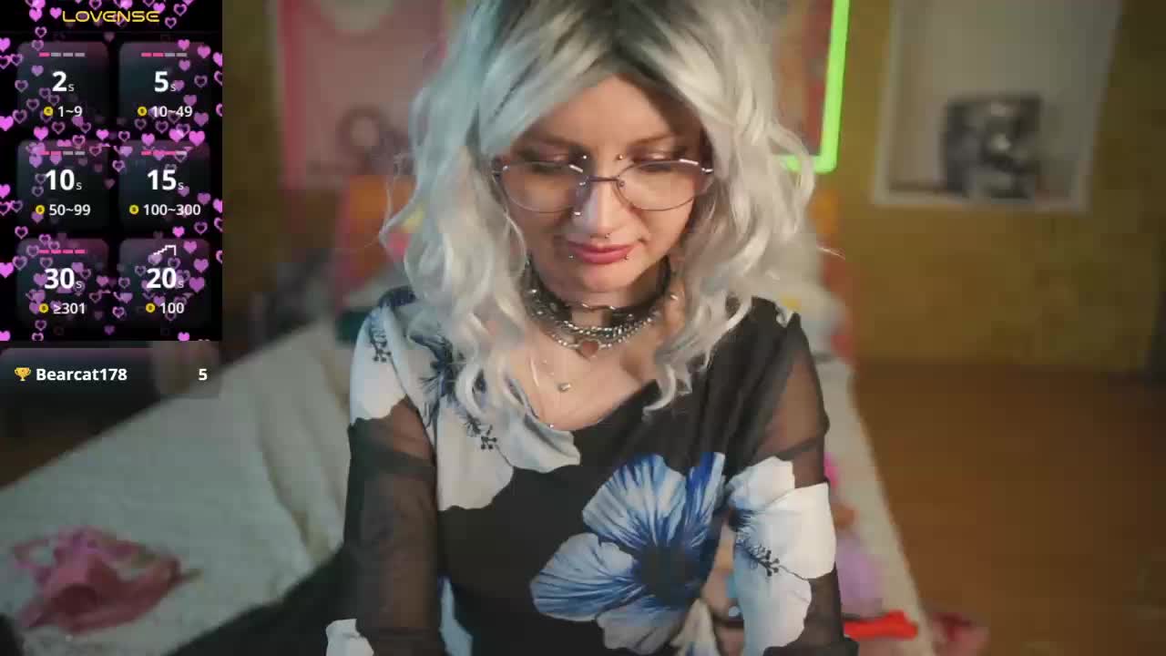 Dia-Angel Adult Chat March 14, 2026