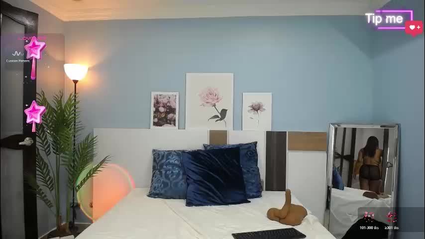 katya_ruiz Adult Chat March 14, 2026