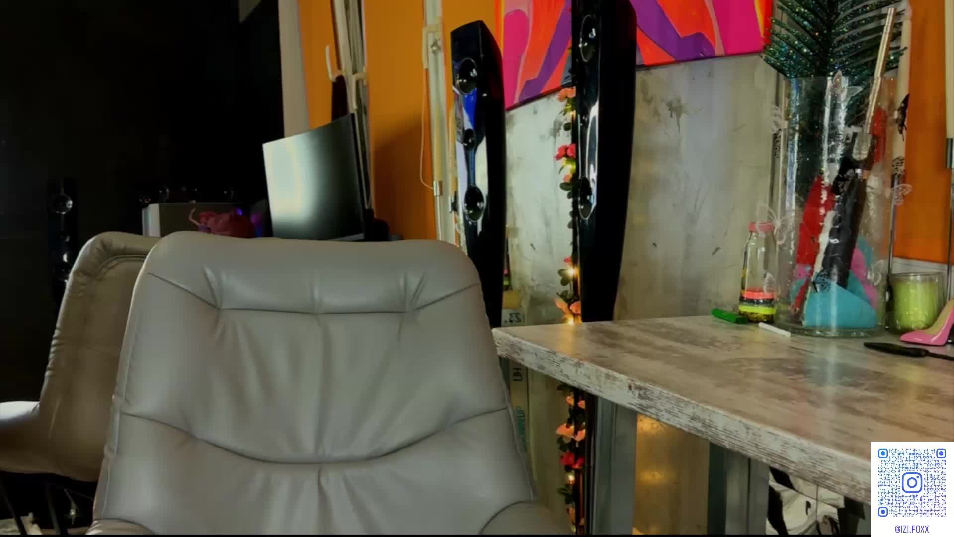 Na-izi Adult Chat March 14, 2026