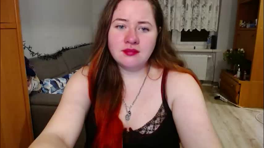 kateefox_ Adult Chat March 14, 2026