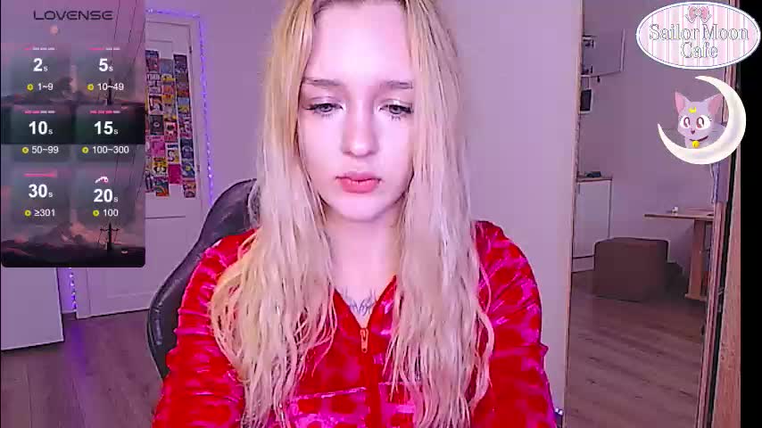 sailormoon666_ Adult Chat March 14, 2026