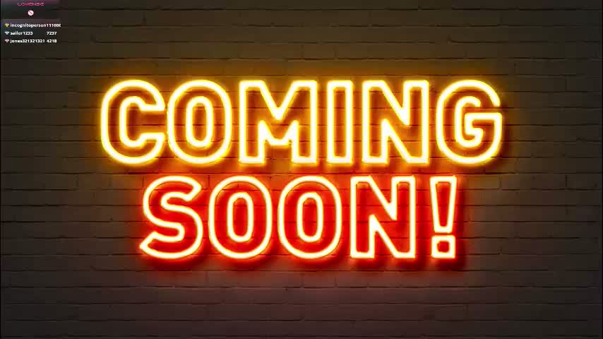 kira0541 Adult Chat March 14, 2026