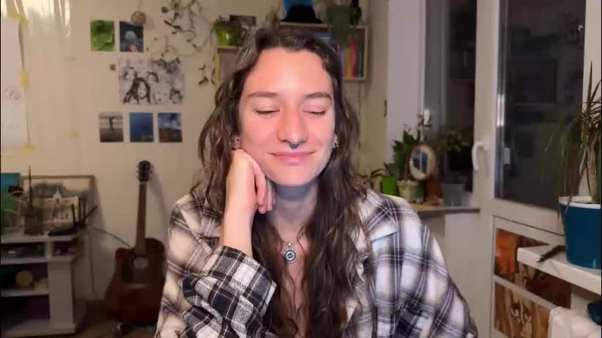 amarita_franchetti Adult Chat March 14, 2026