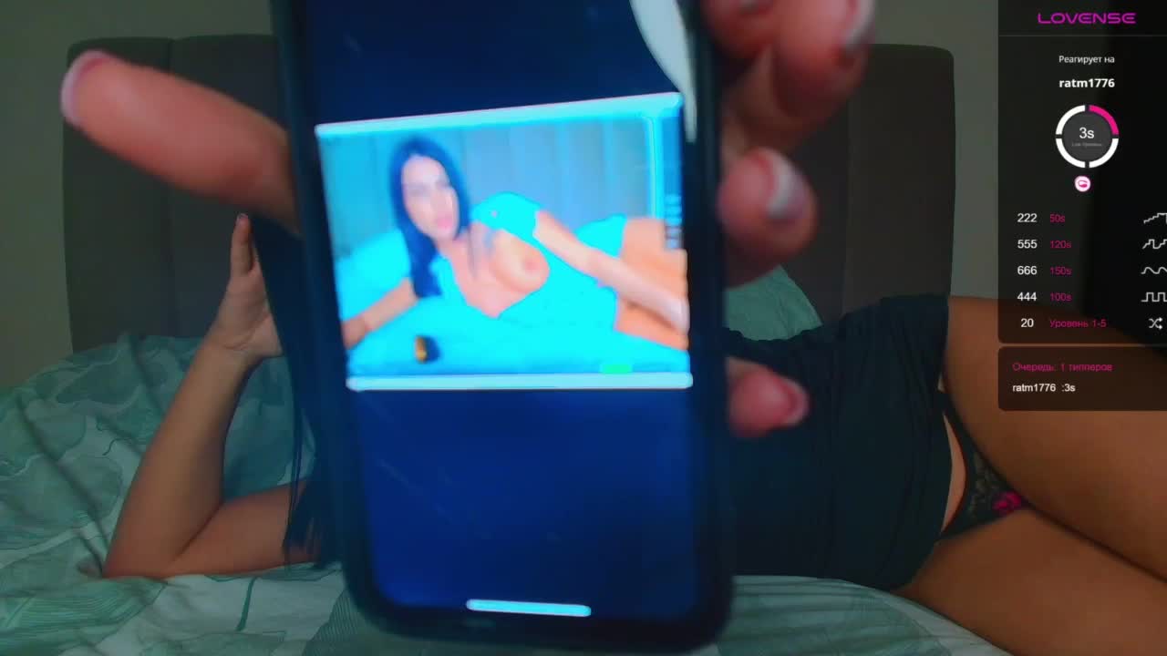 Tina_may Adult Chat March 14, 2026