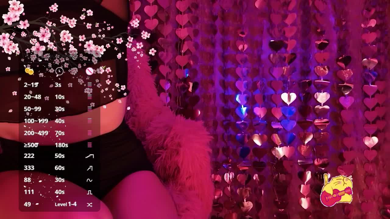 Taliswoman Adult Chat March 14, 2026