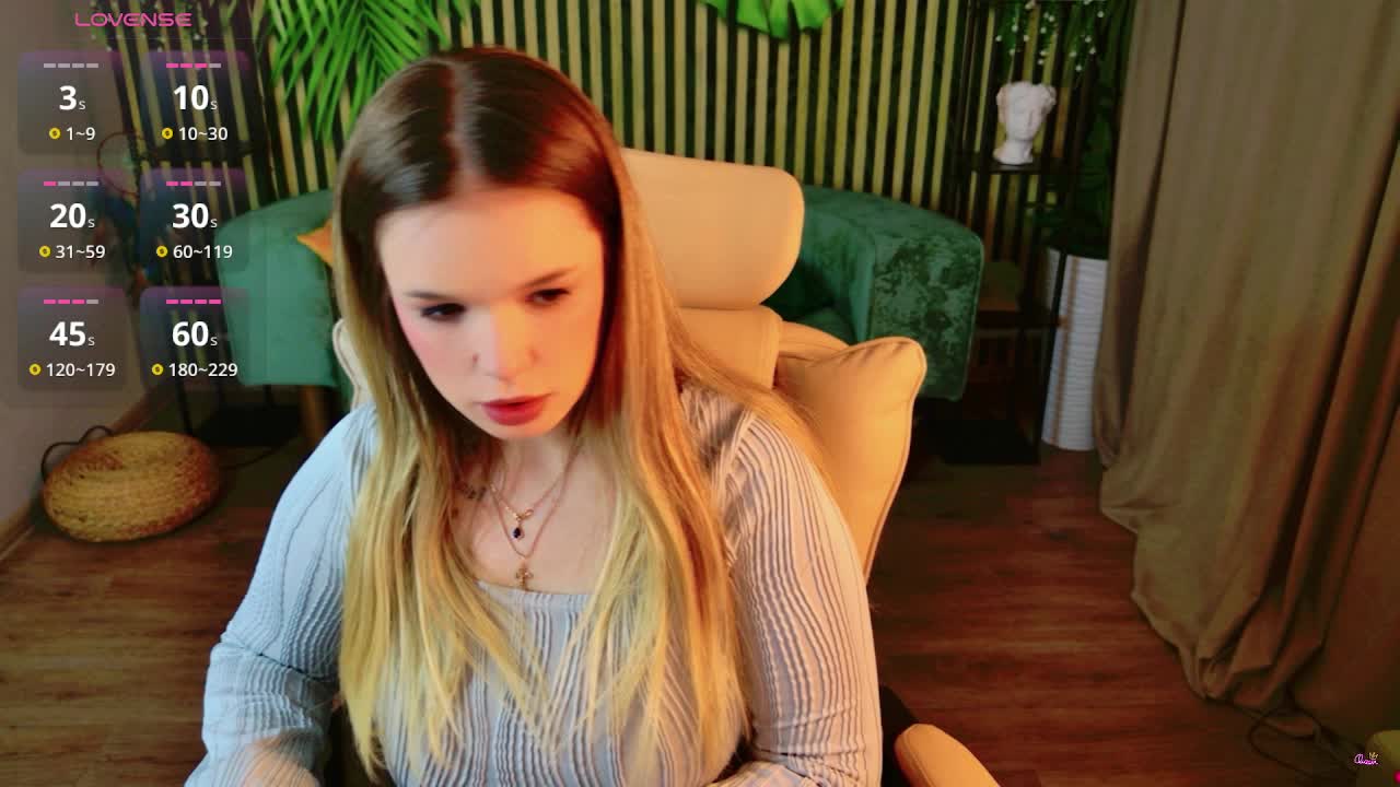 KellyHayden Adult Chat March 14, 2026