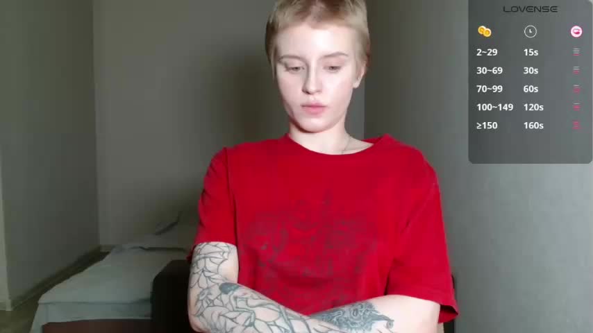 Helga_Pataki Adult Chat March 14, 2026