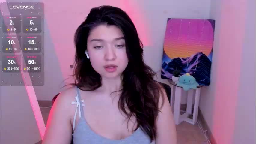 steffi_xo Adult Chat March 14, 2026