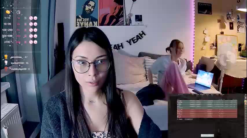 valorant_girl Adult Chat March 14, 2026
