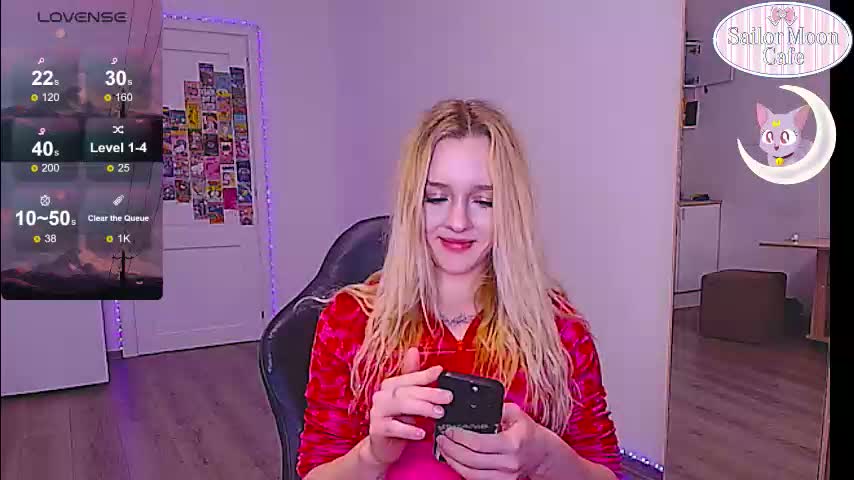 sailormoon666_ Adult Chat March 14, 2026