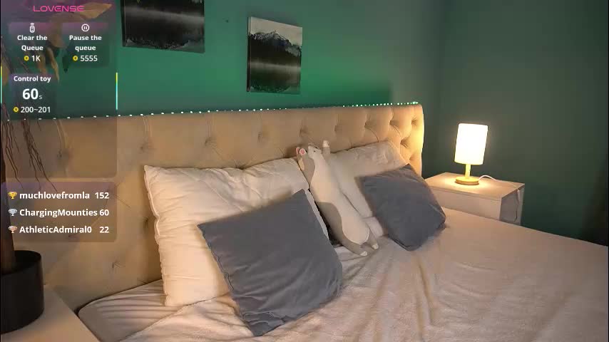 lisafoxy_ Adult Chat March 14, 2026