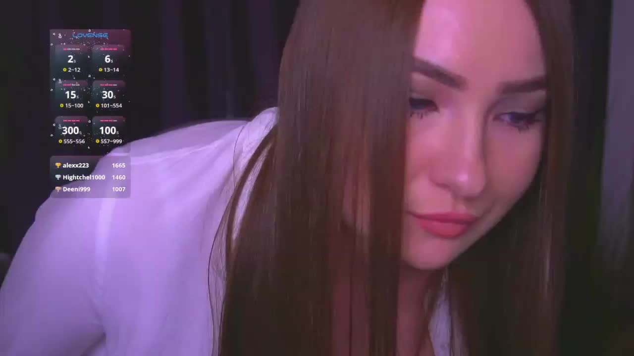 Tianna_me Adult Chat March 14, 2026