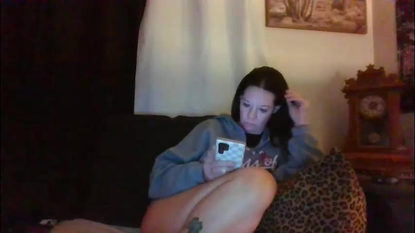 sidneyraee Adult Chat March 14, 2026