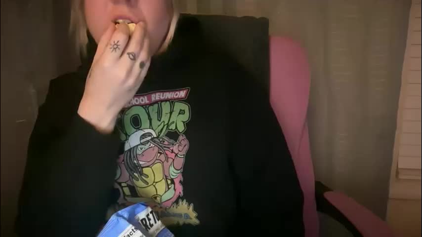 ebony8ivory Adult Chat March 14, 2026