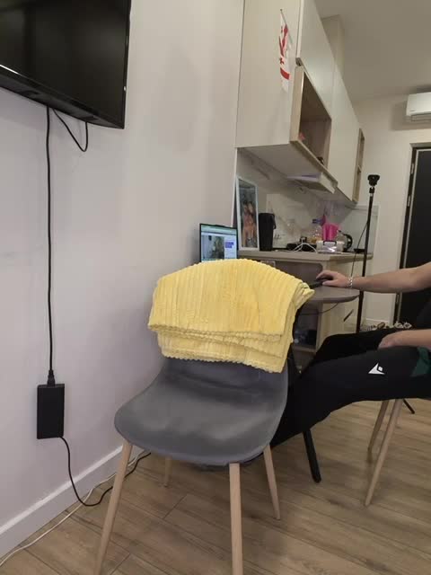 KissMyAss Adult Chat March 14, 2026