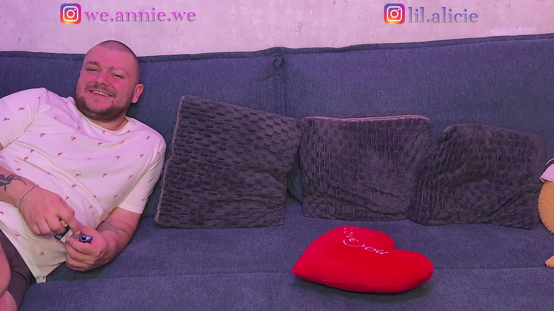 Maliinaa Adult Chat March 14, 2026