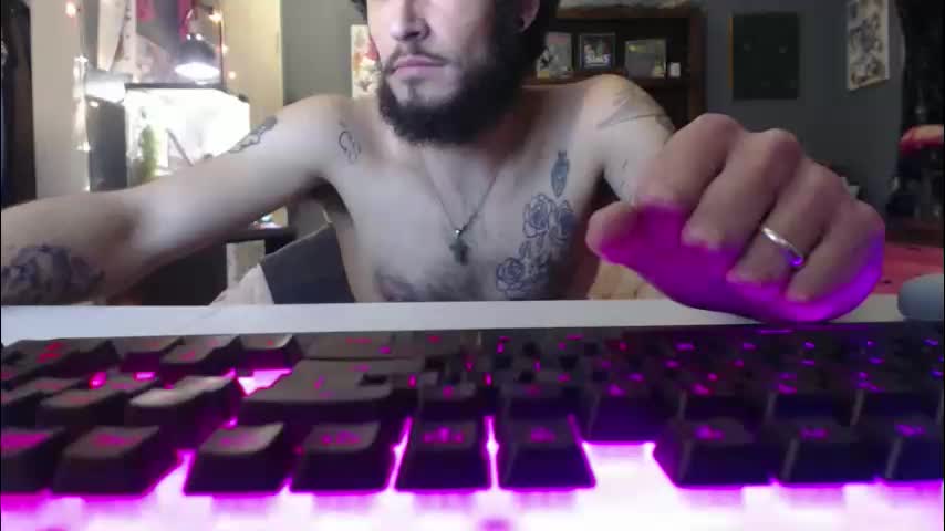 jadelondonxo Adult Chat March 14, 2026