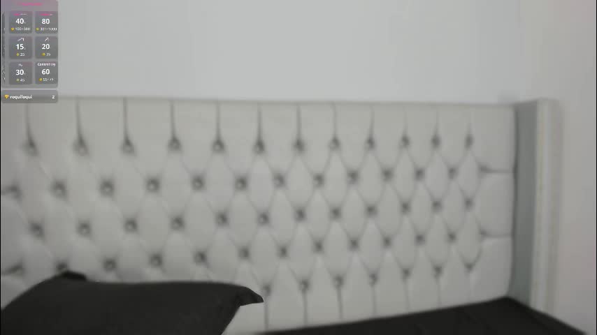 nova_ashford Adult Chat March 14, 2026