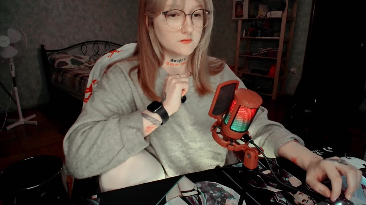 raingurl Adult Chat March 14, 2026