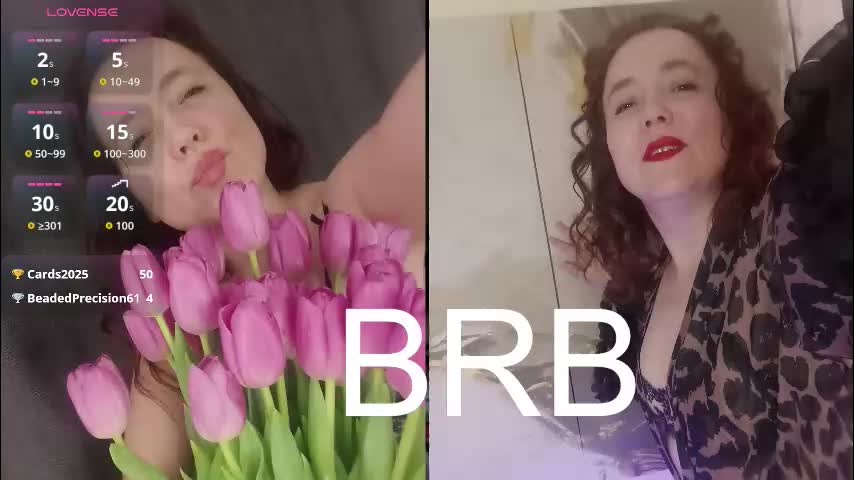 kiraadamss Adult Chat March 14, 2026