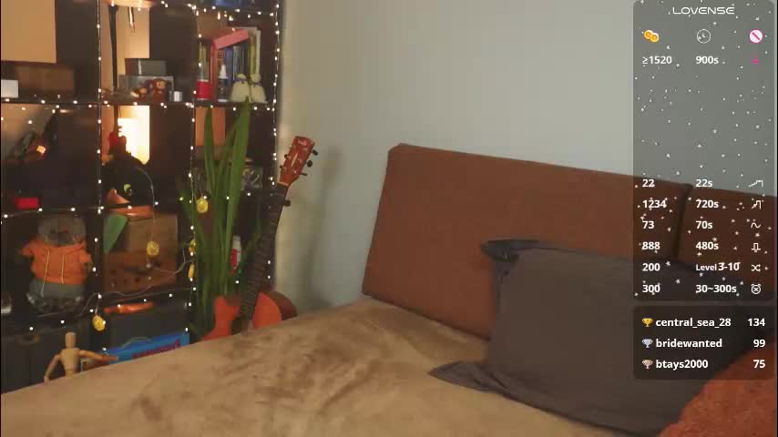 bananya_kitty Adult Chat March 14, 2026