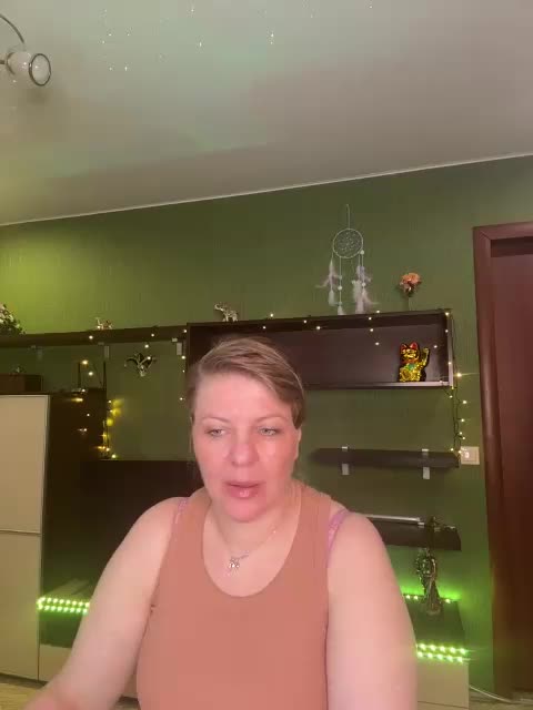 Veronika_Gold Adult Chat March 14, 2026