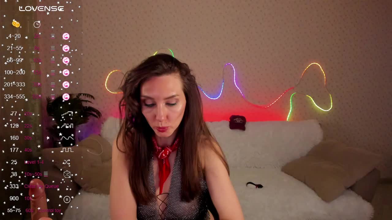 EternalLilith Adult Chat March 14, 2026