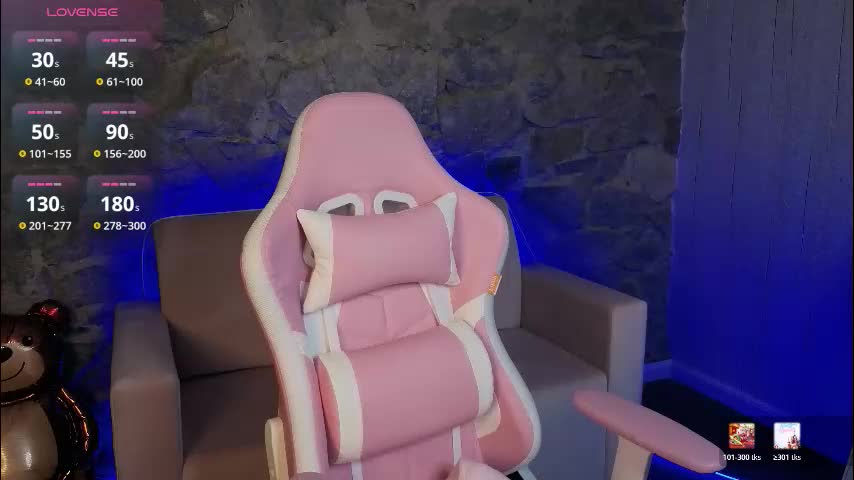 bianca_touch Adult Chat March 14, 2026