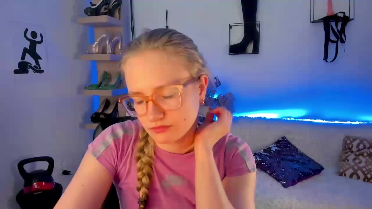 NancyErotic Adult Chat March 14, 2026