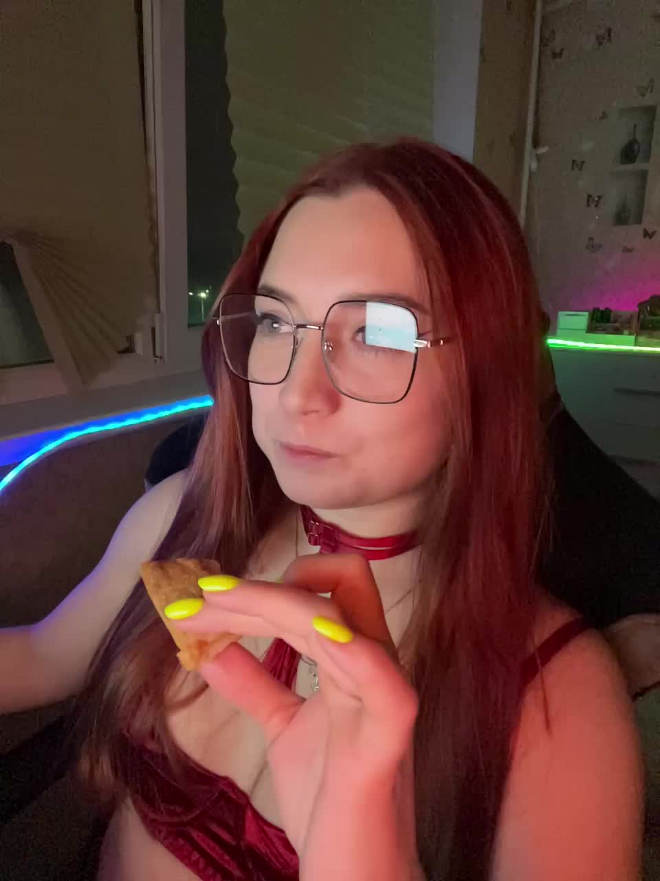 ScarletWitch Adult Chat March 14, 2026