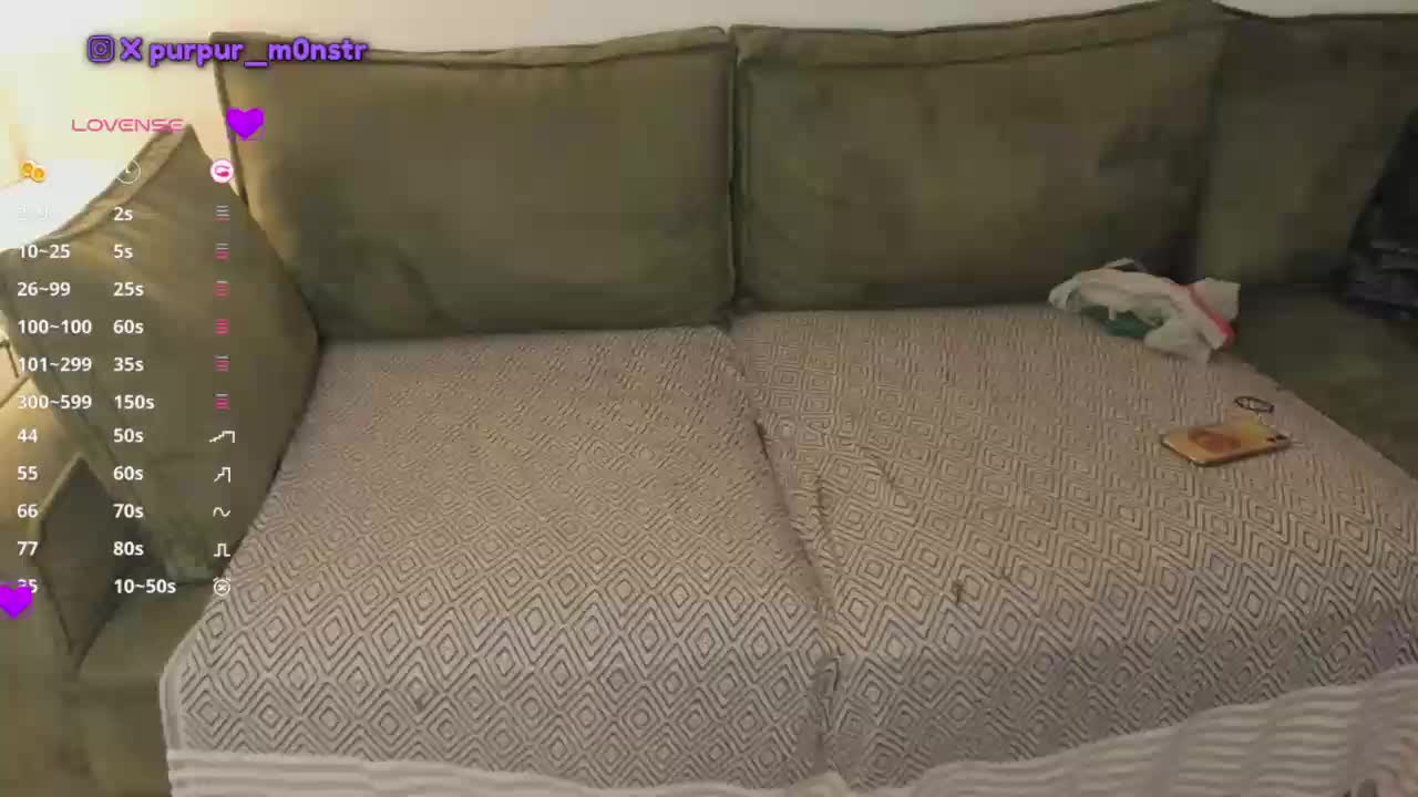 Purpurmonstr Adult Chat March 14, 2026