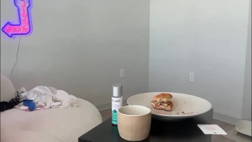 therosiecheeks Adult Chat March 14, 2026