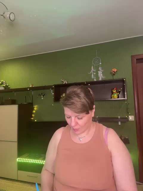 Veronika_Gold Adult Chat March 14, 2026