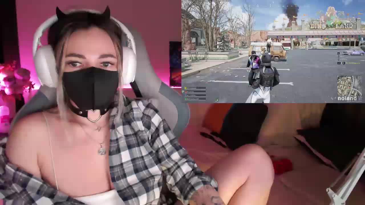 NightMint Adult Chat March 14, 2026