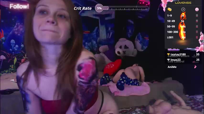 whosplayingwithfire Adult Chat March 14, 2026