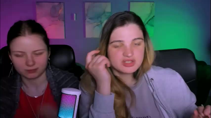 foxy_tease_ Adult Chat March 14, 2026