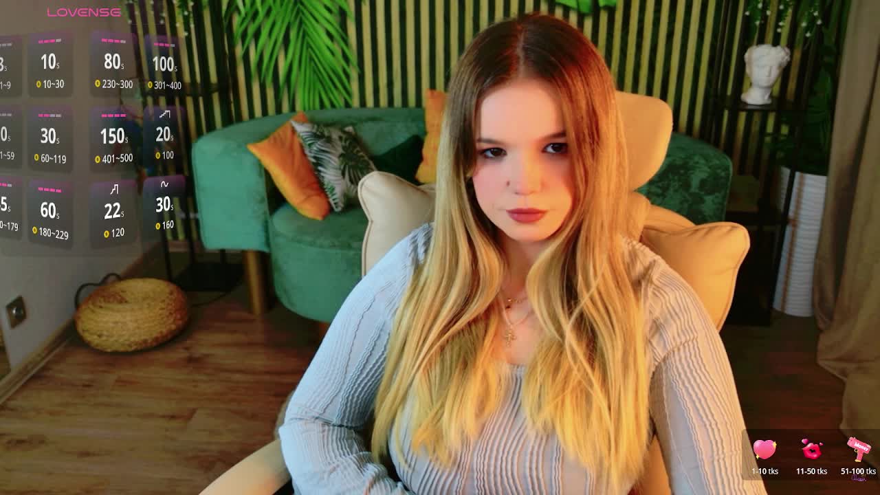 KellyHayden Adult Chat March 14, 2026