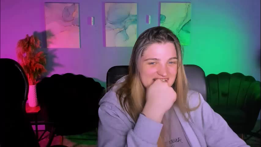 foxy_tease_ Adult Chat March 14, 2026