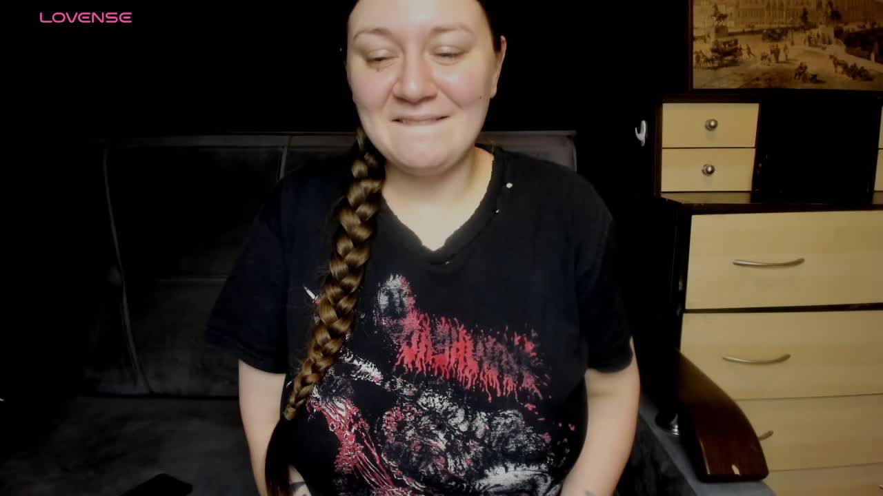 AlisaBacker Adult Chat March 14, 2026