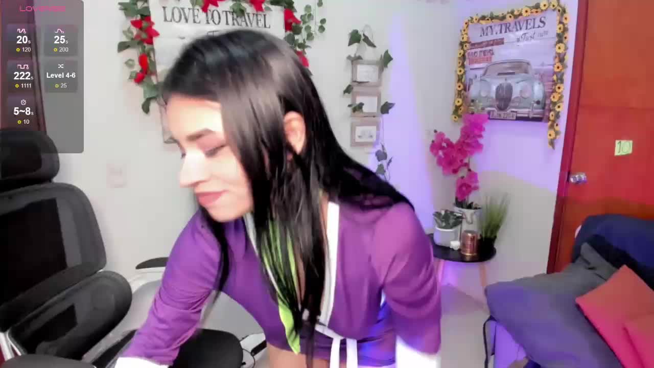 marilyndanger Adult Chat March 14, 2026