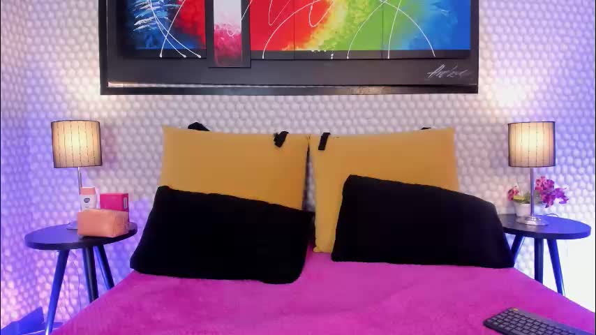 hannadowling_gh Adult Chat March 14, 2026